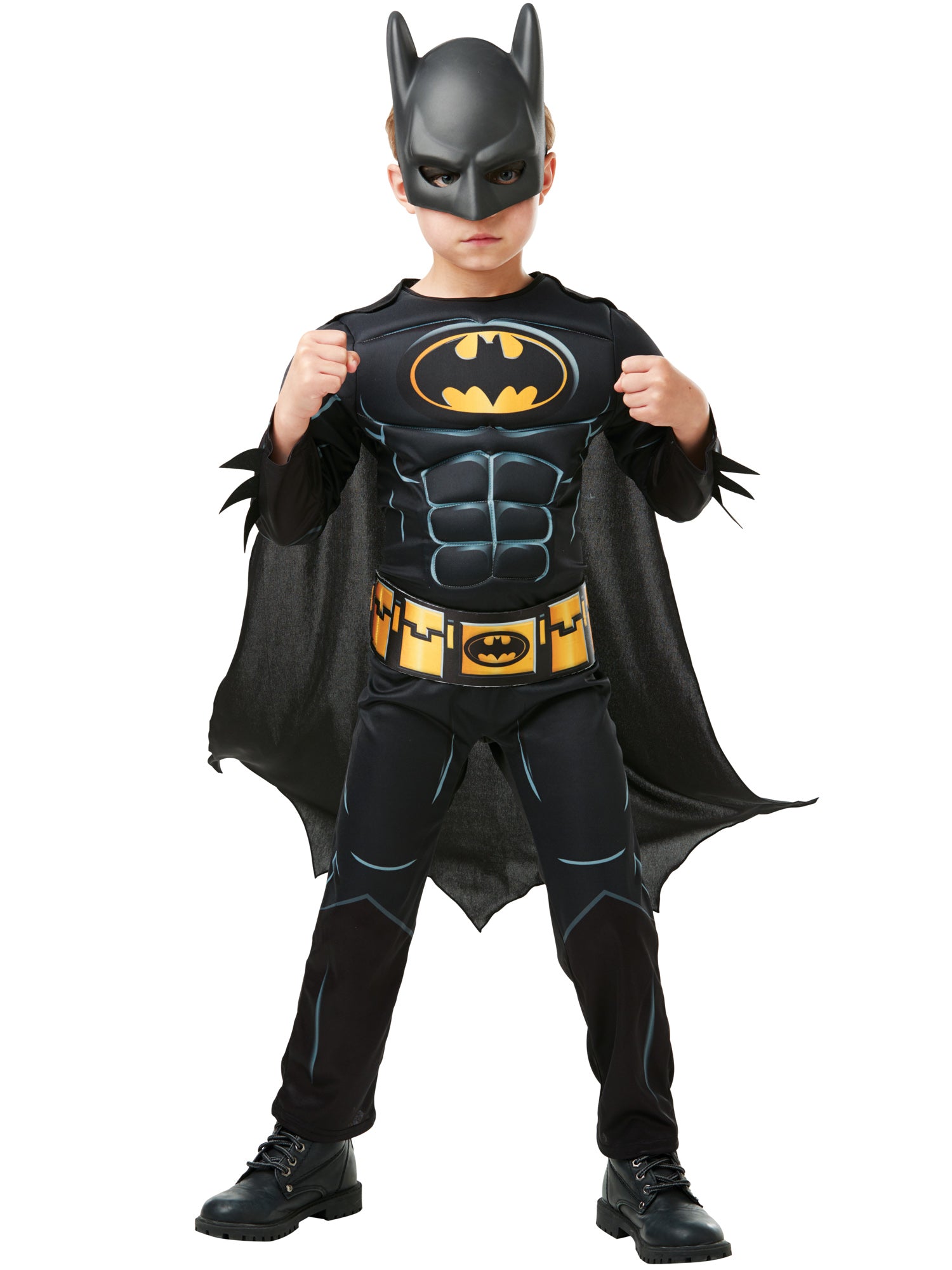 Batman 1