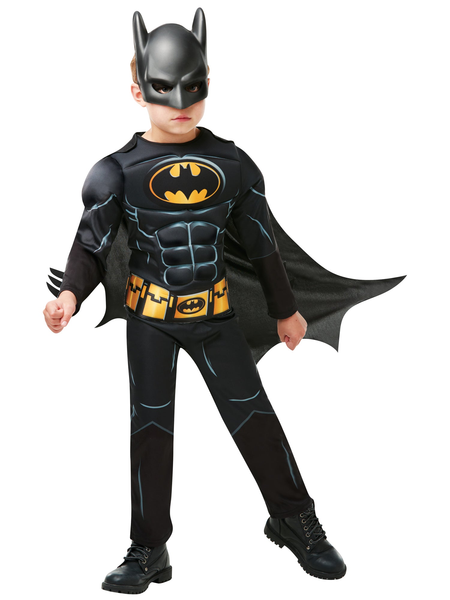 Batman 3