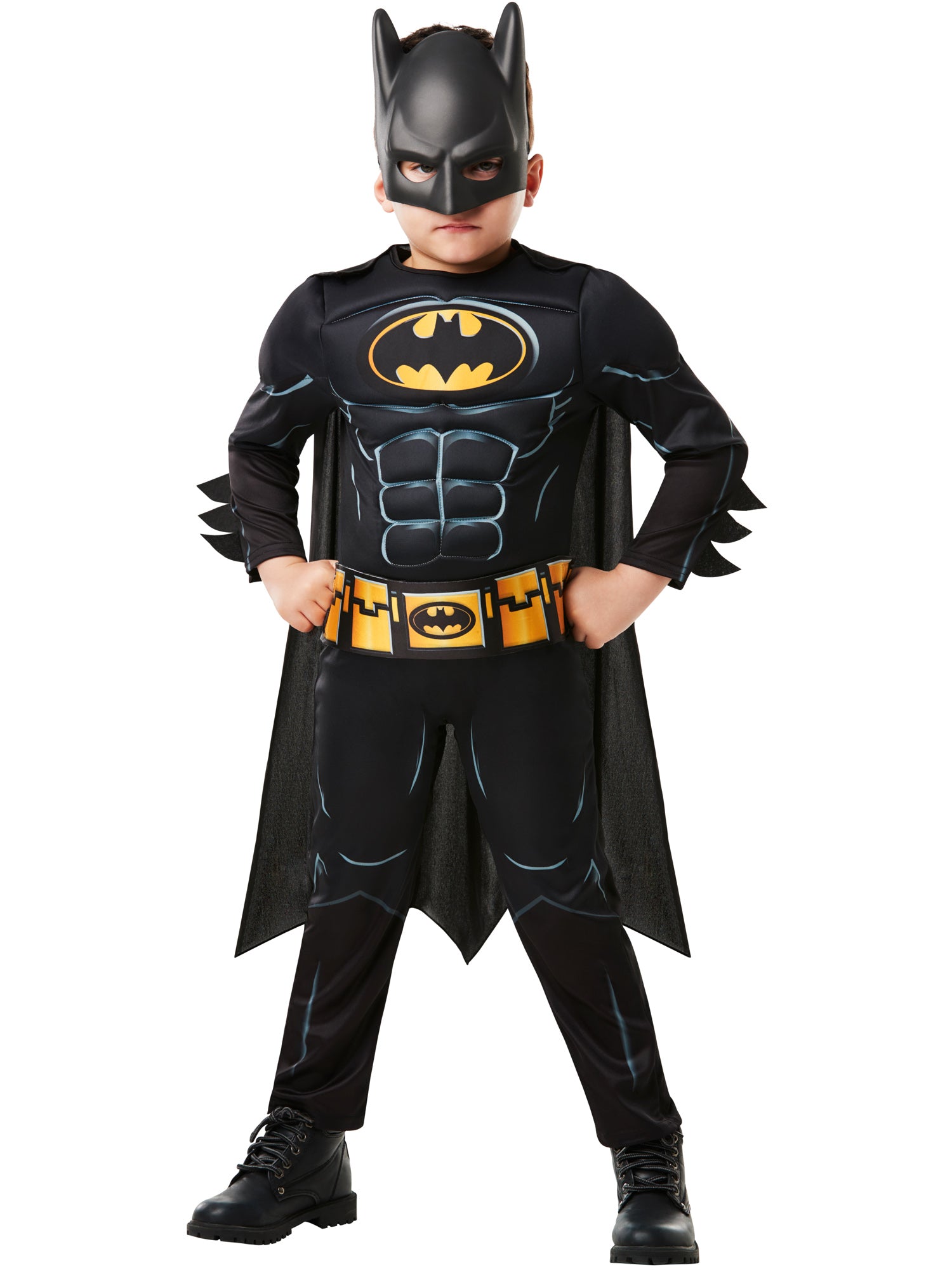 Batman 4