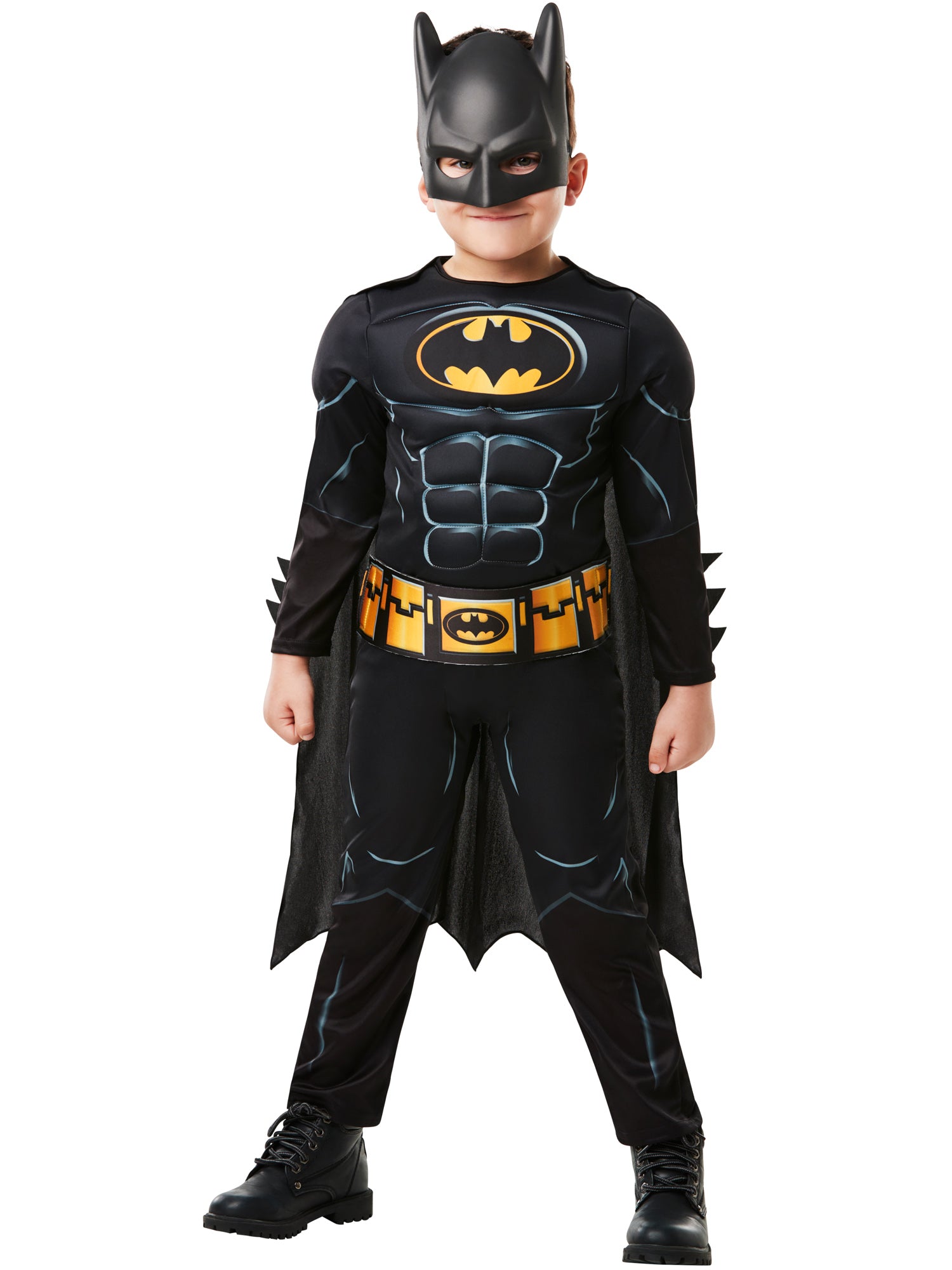 Batman 5