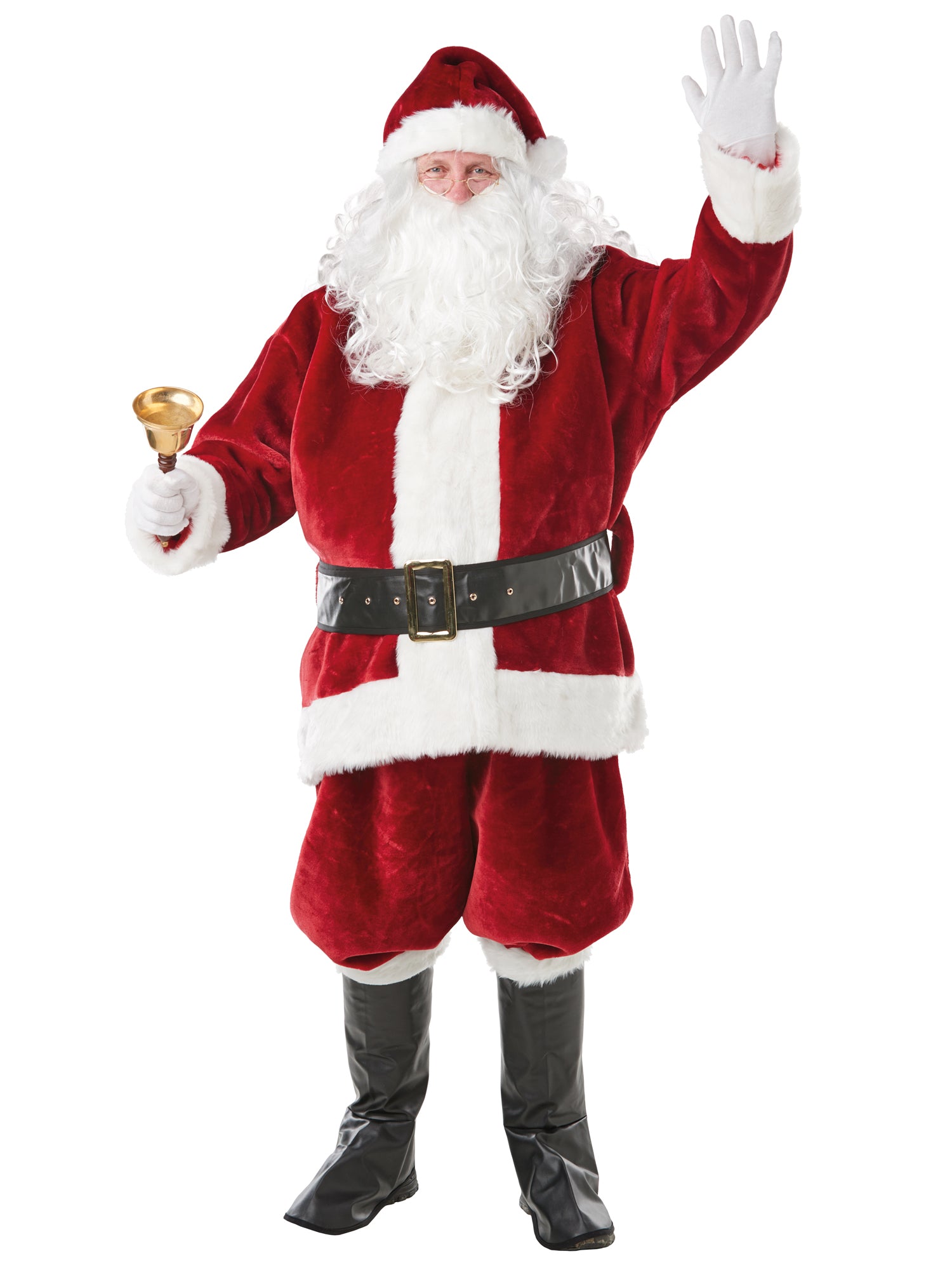 Santa Suit 2