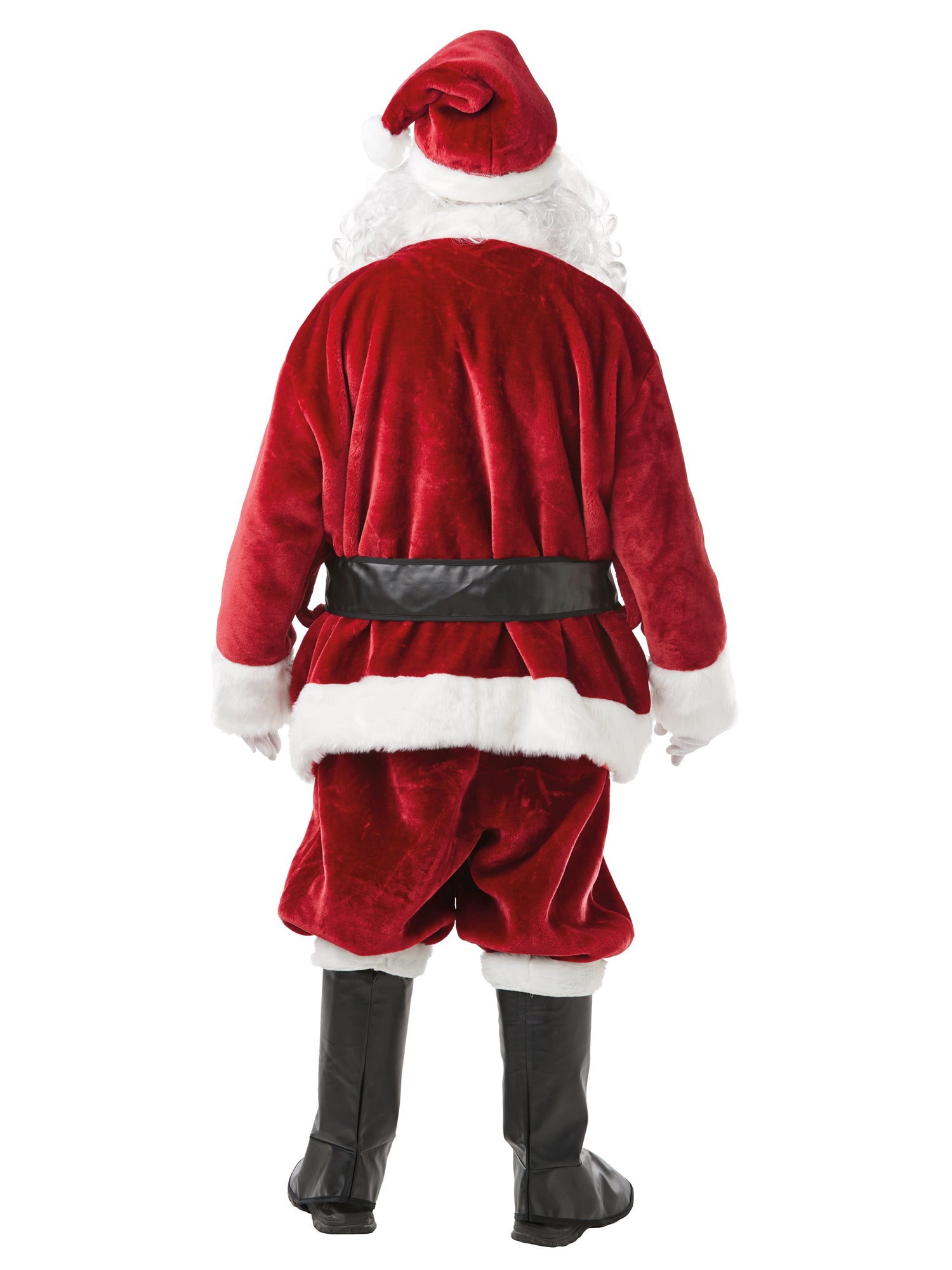 Santa Suit 3