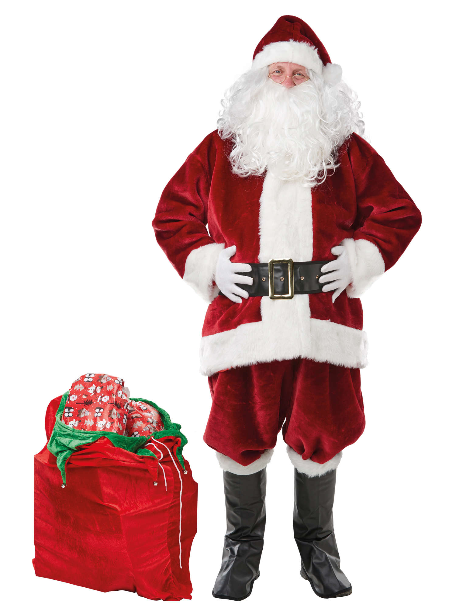 Santa Suit 4
