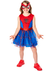 Spider-Girl Tutu Deluxe 1