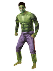 Mu- Hulk Deluxe - Mens 1