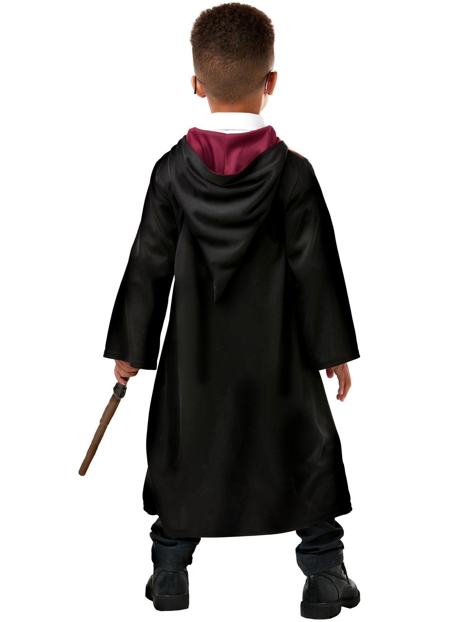 Gryffindor Robe 2