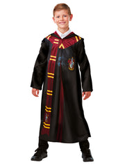 Gryffindor Robe 1