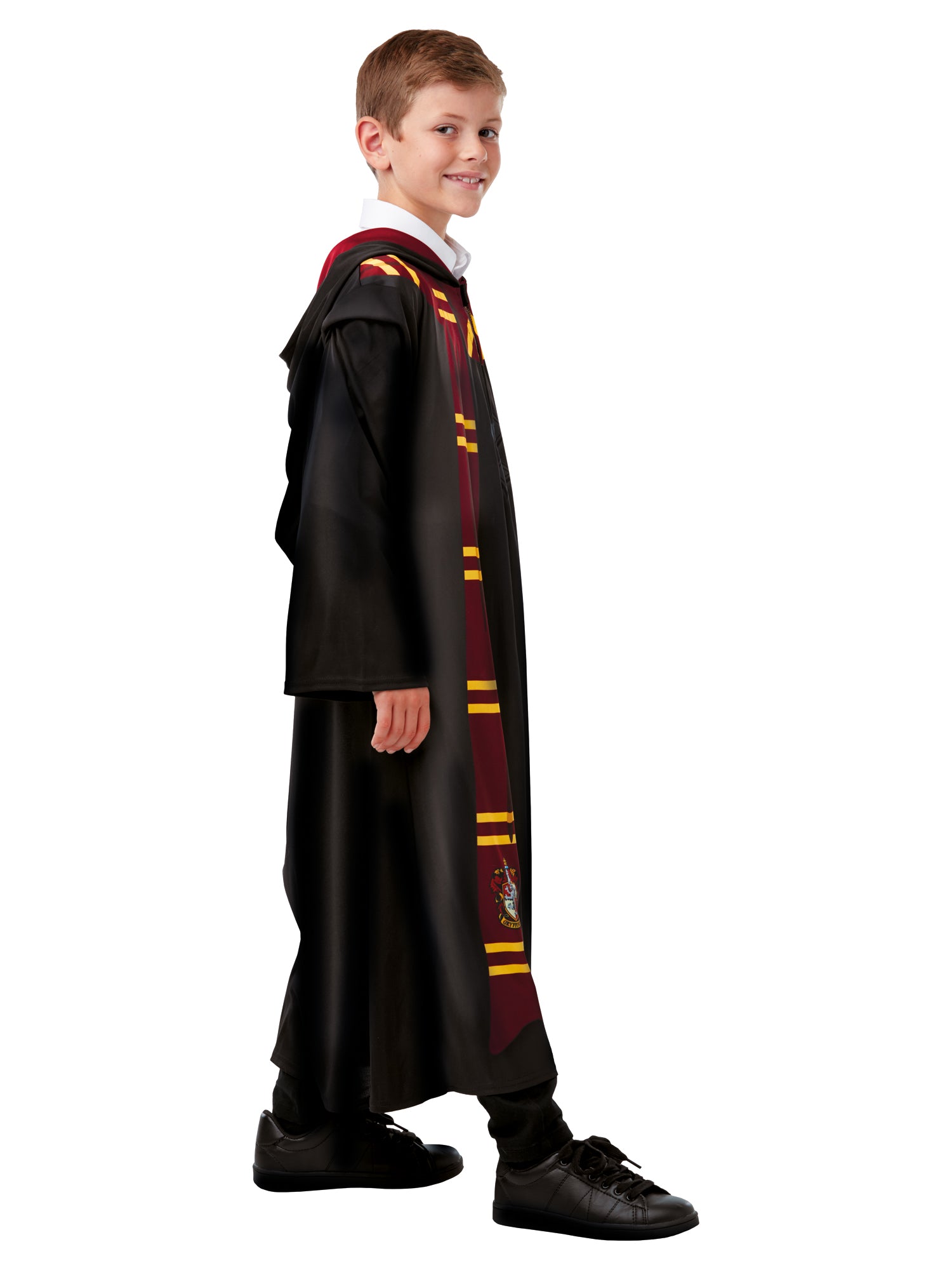 Gryffindor Robe 2