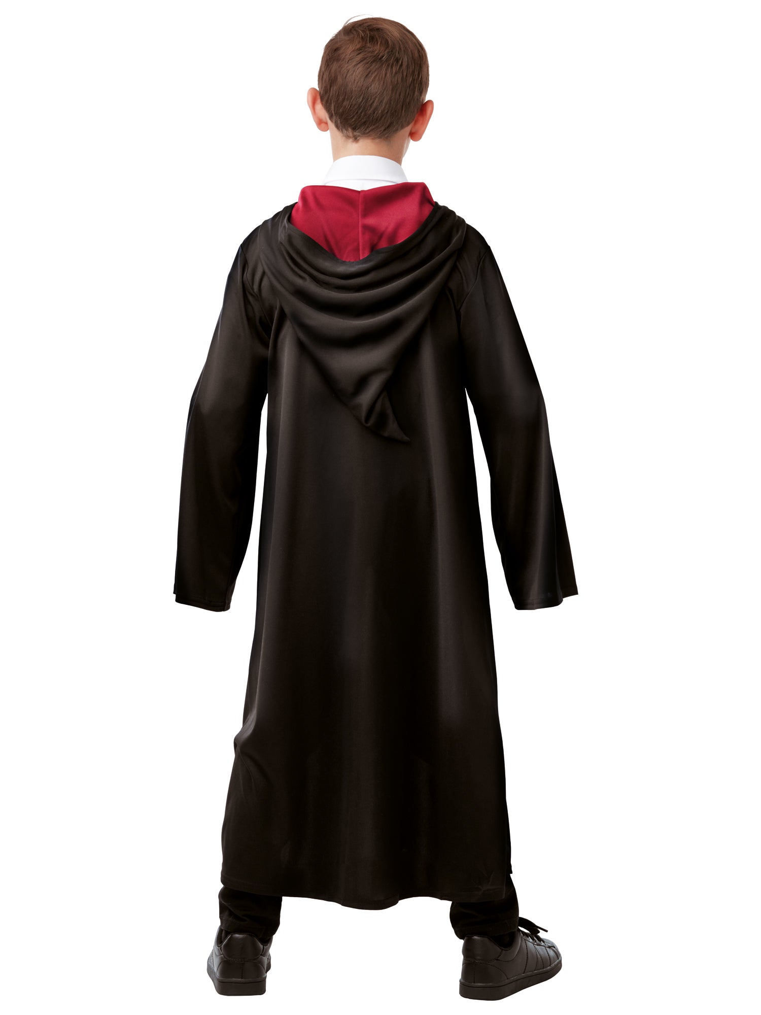 Gryffindor Robe 3
