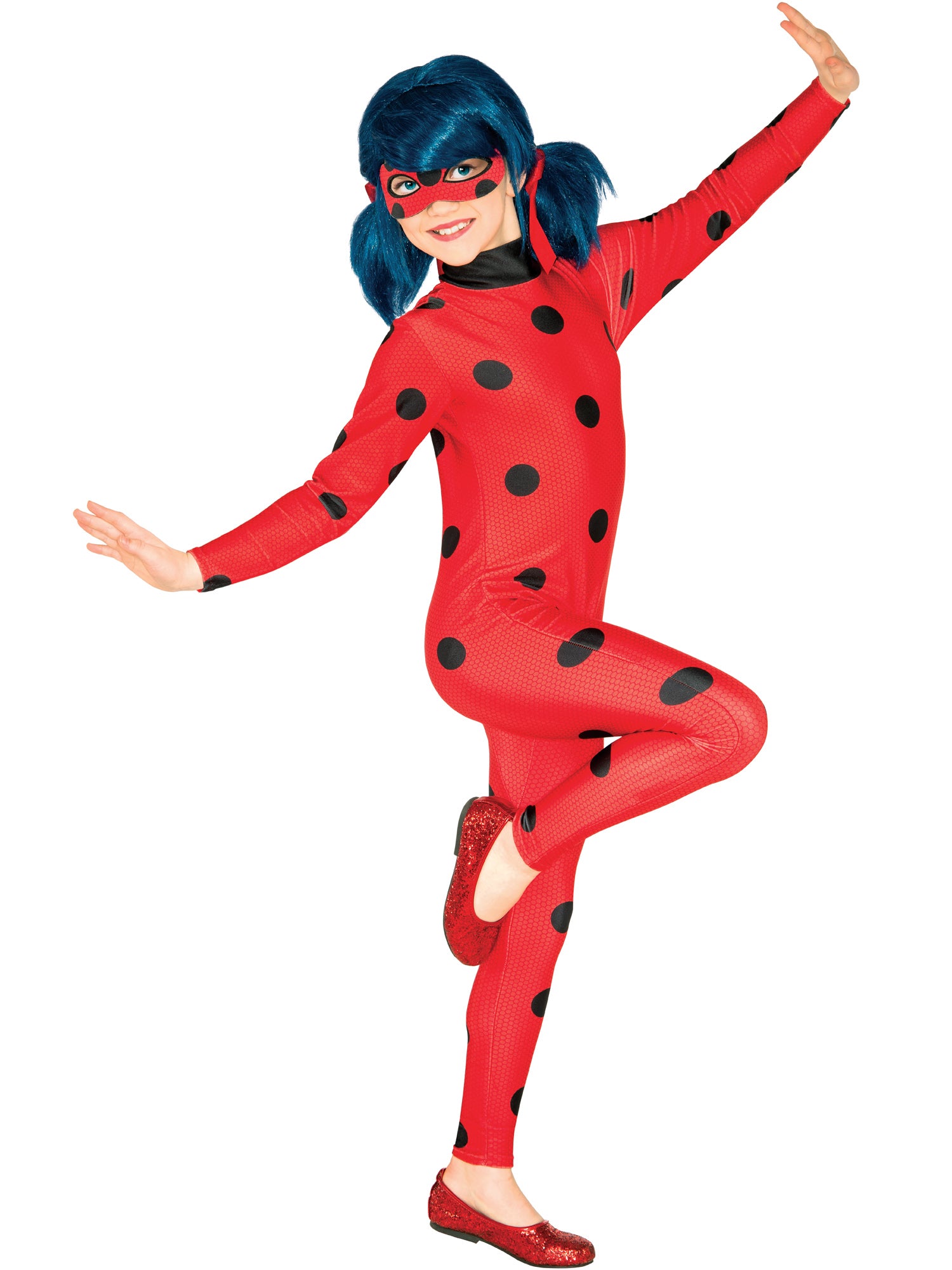 Miraculous Ladybug 1