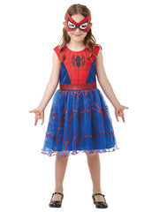Spider-Girl Tutu Deluxe 1