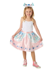 Llama Tutu Set 1