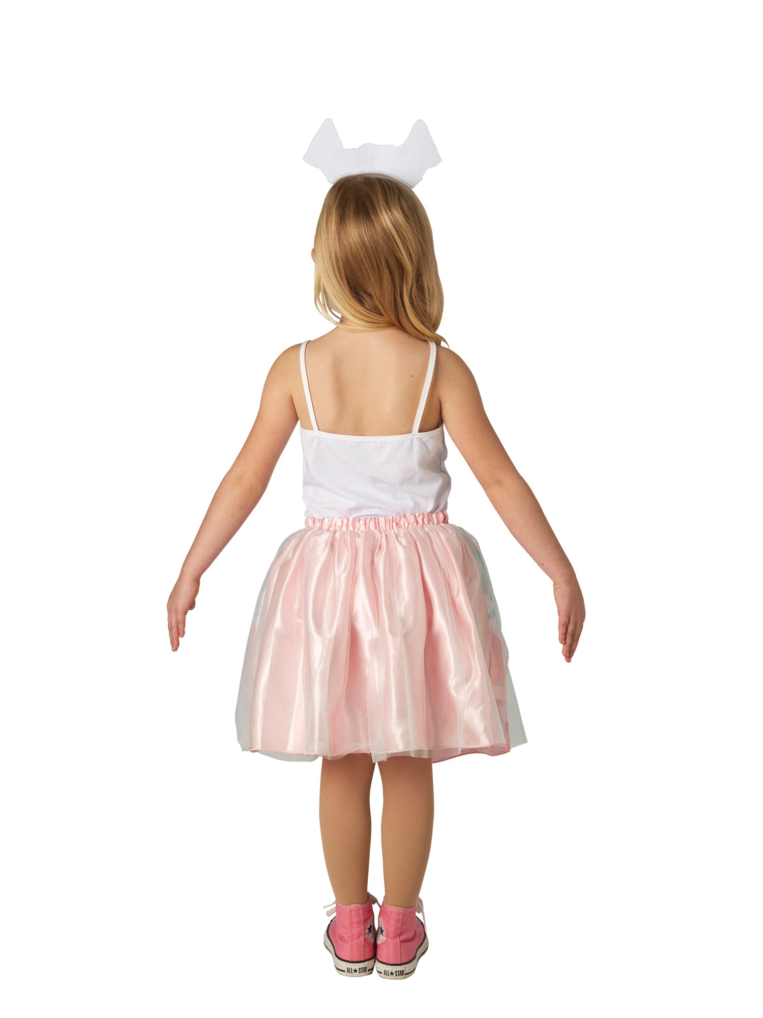 Llama Tutu Set 3