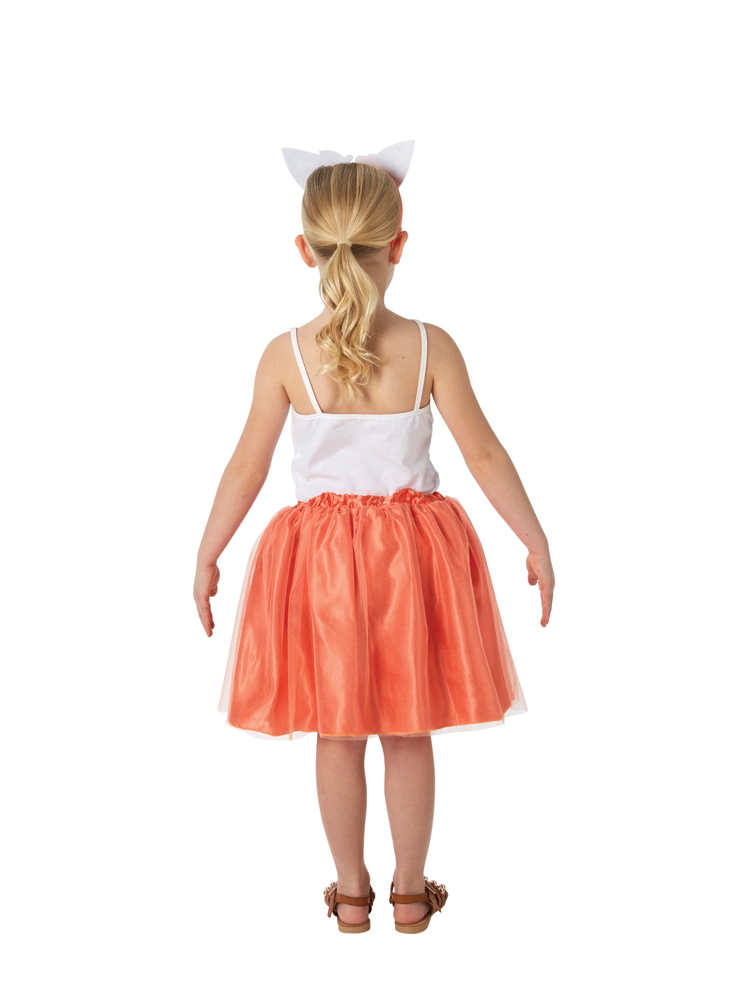 Fox Tutu Set 3