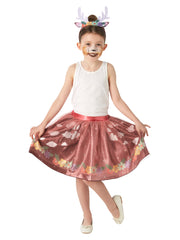 Deer Tutu Dress-Up Set 1