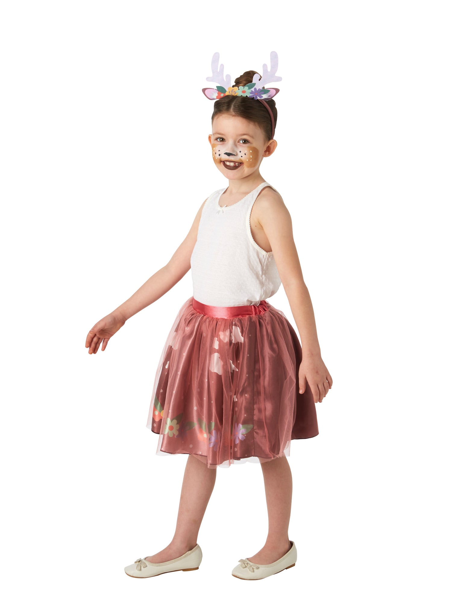 Deer Tutu Dress-Up Set 2