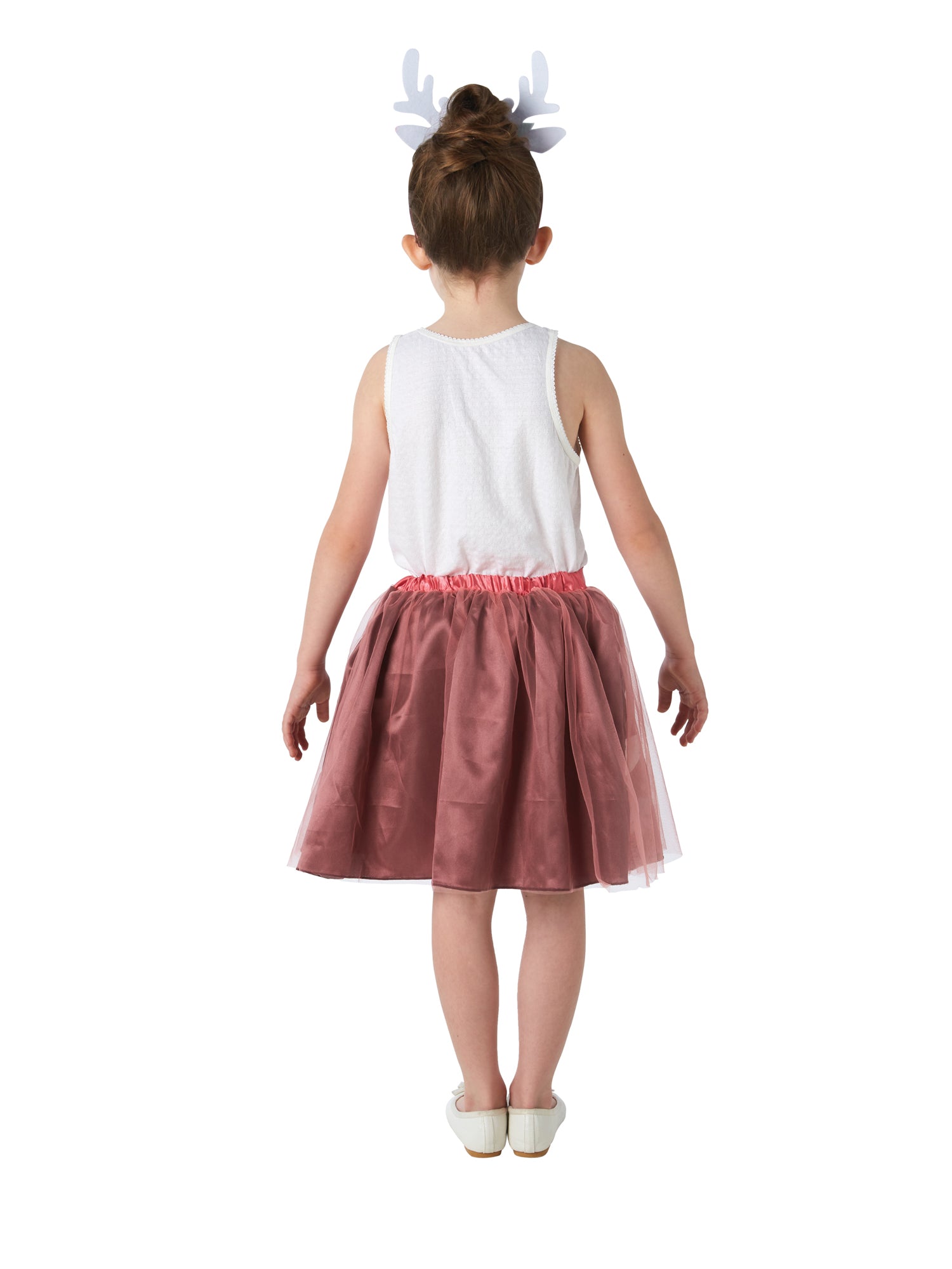Deer Tutu Dress-Up Set 3