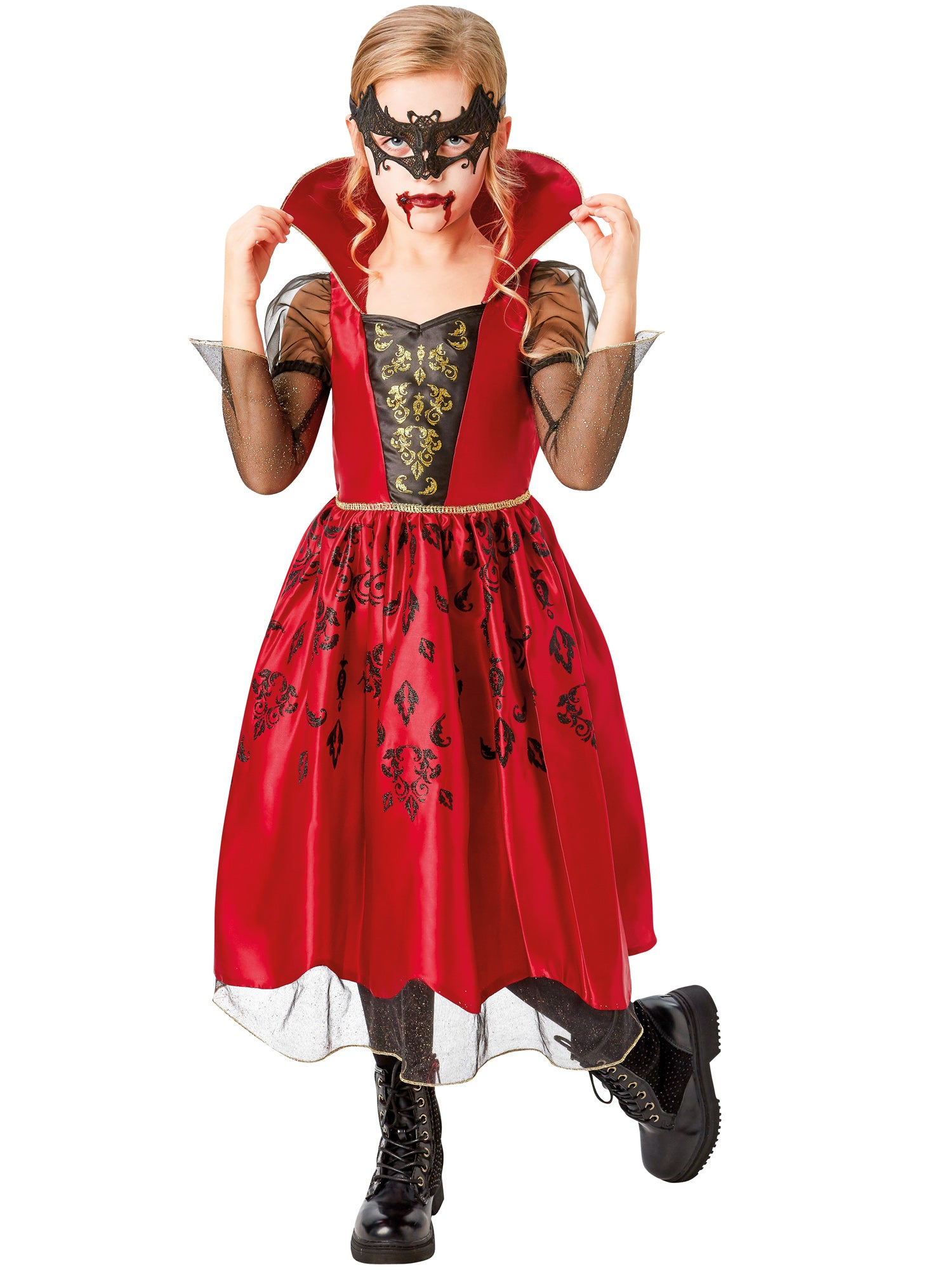 Vampiress 1