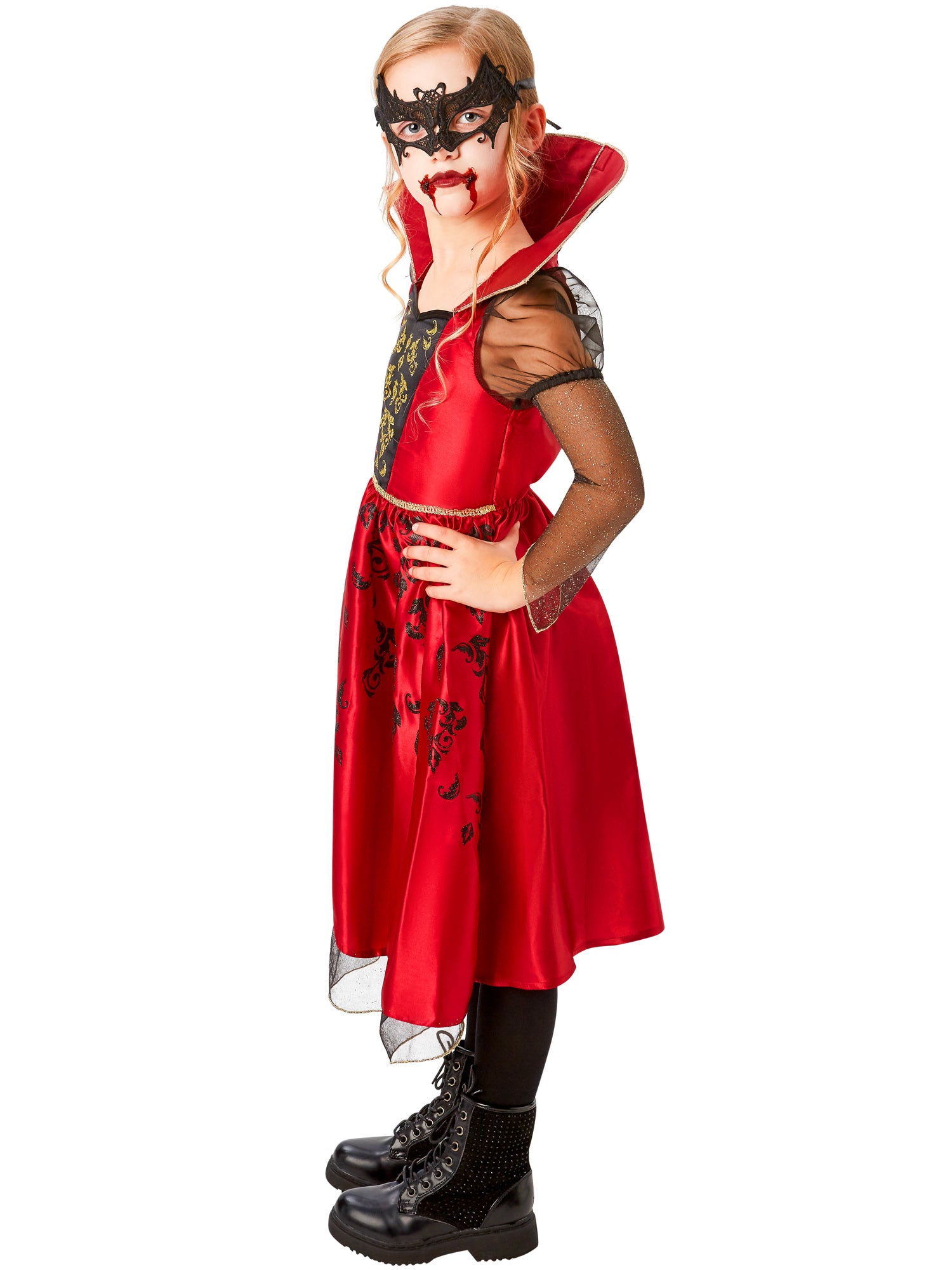 Vampiress 3