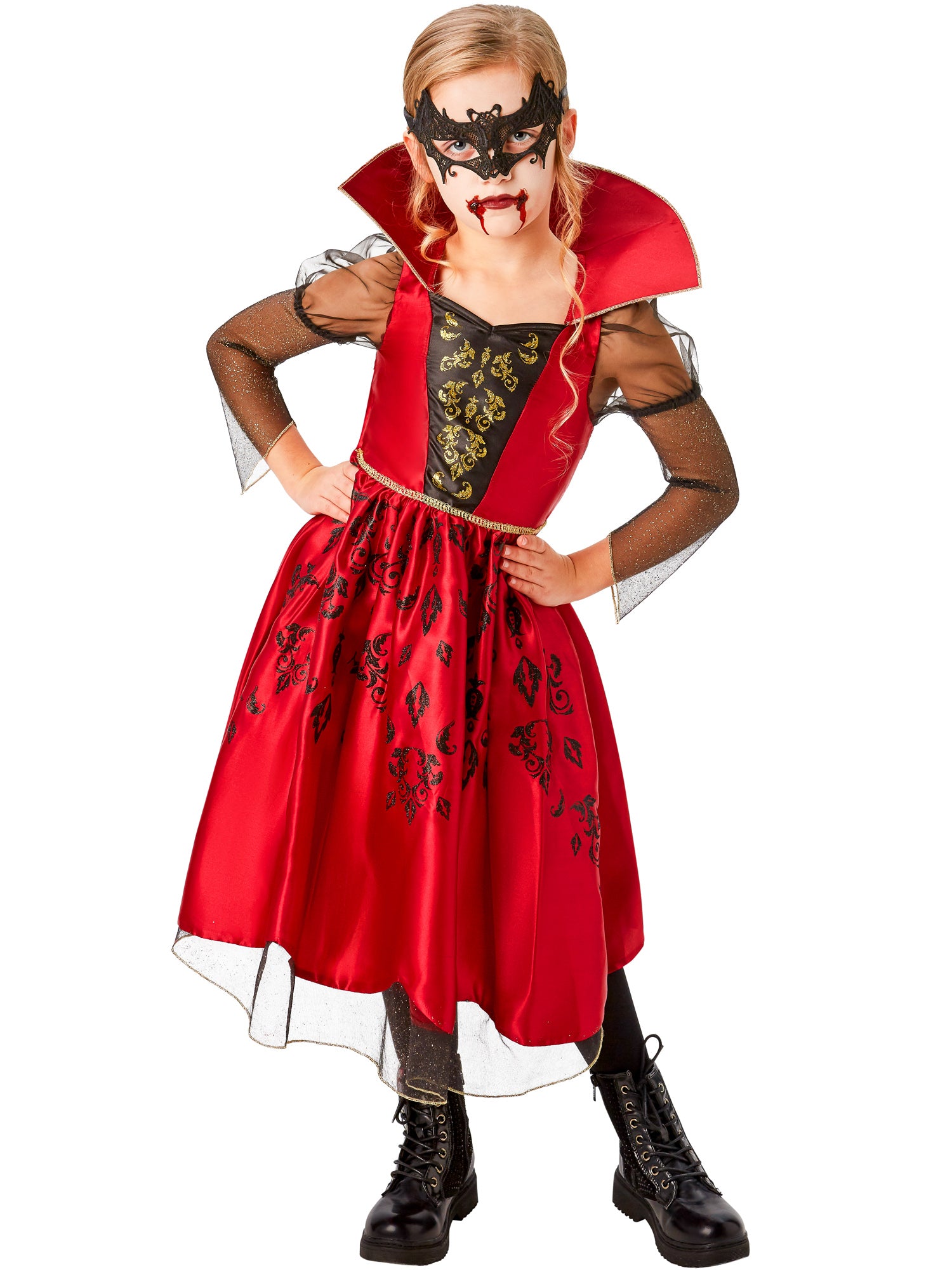 Vampiress 4