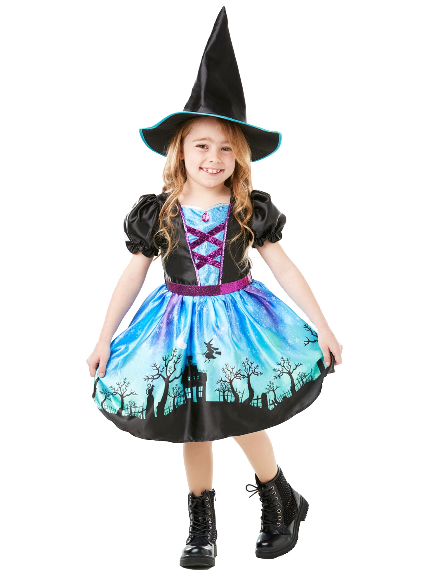 Moonlight Witch 2