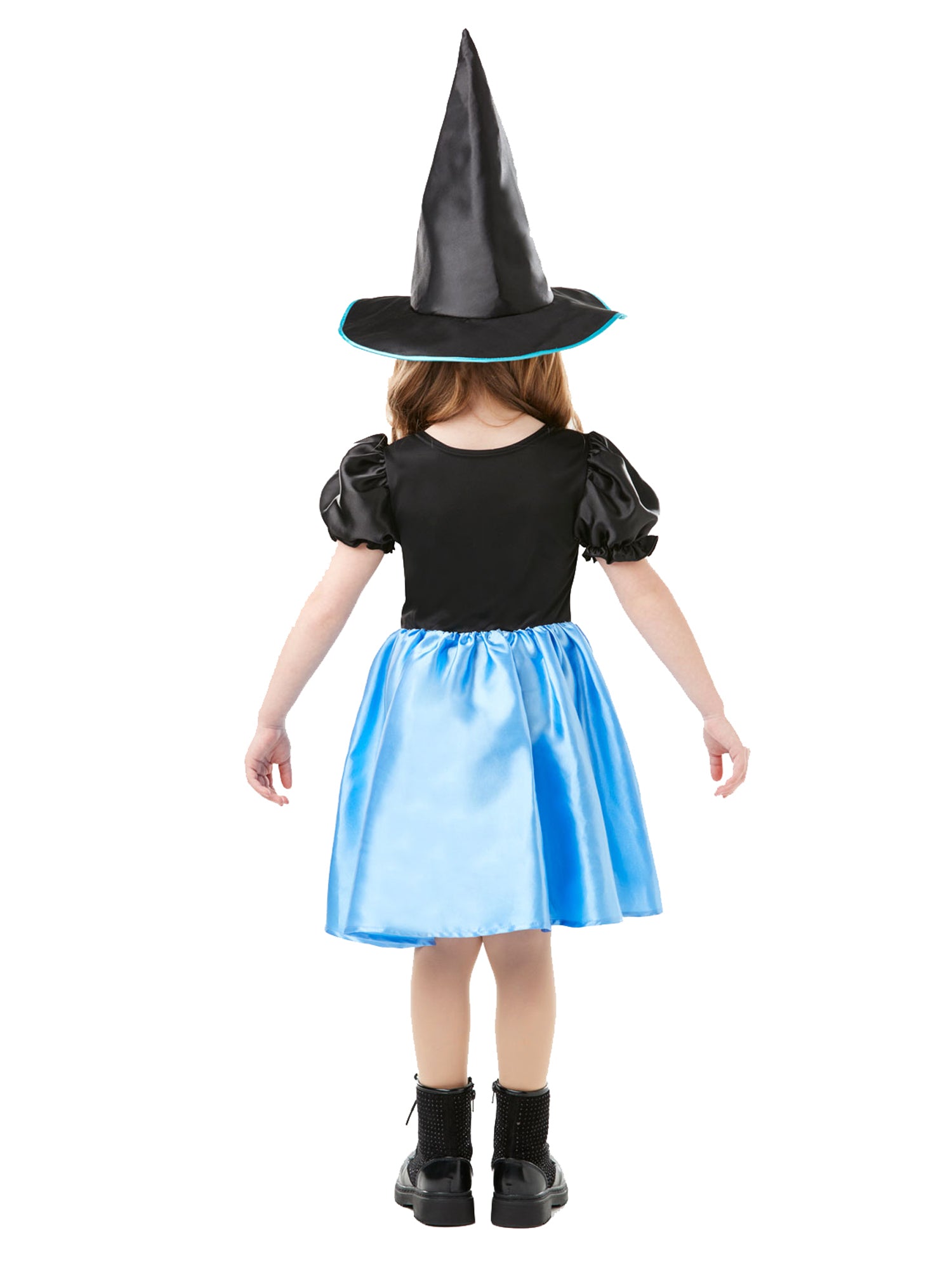 Moonlight Witch 3