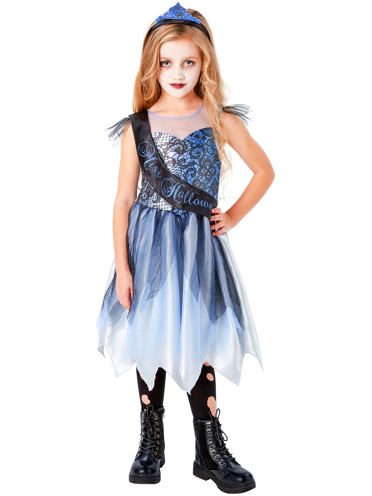 Miss Halloween 4