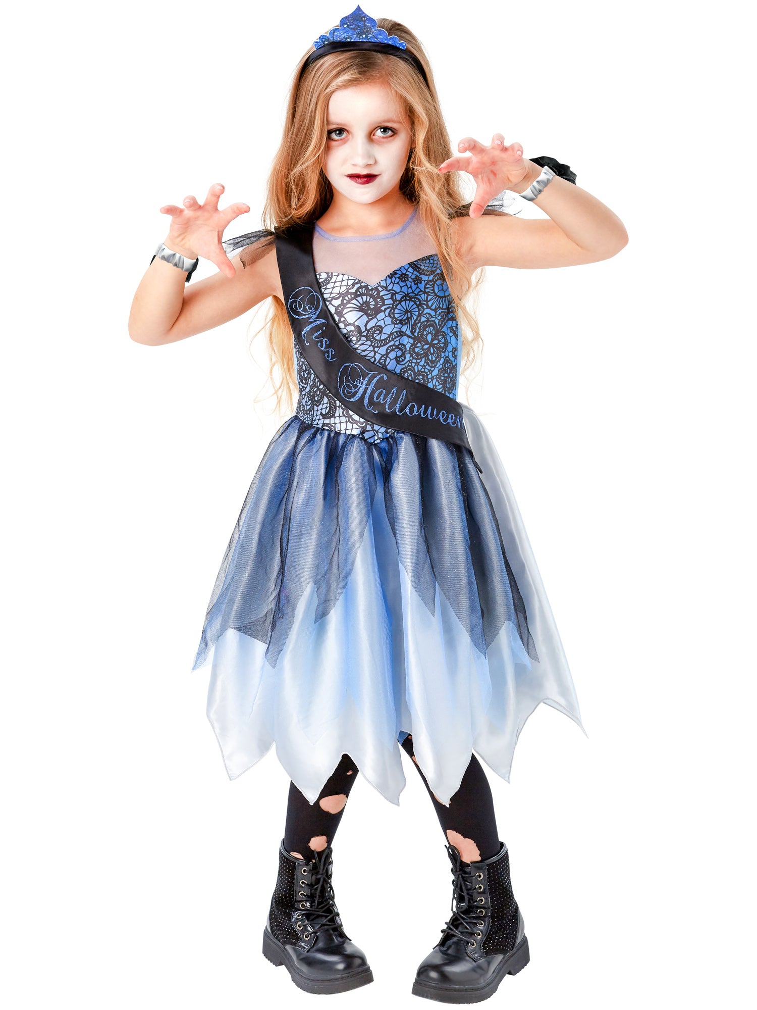 Miss Halloween 5