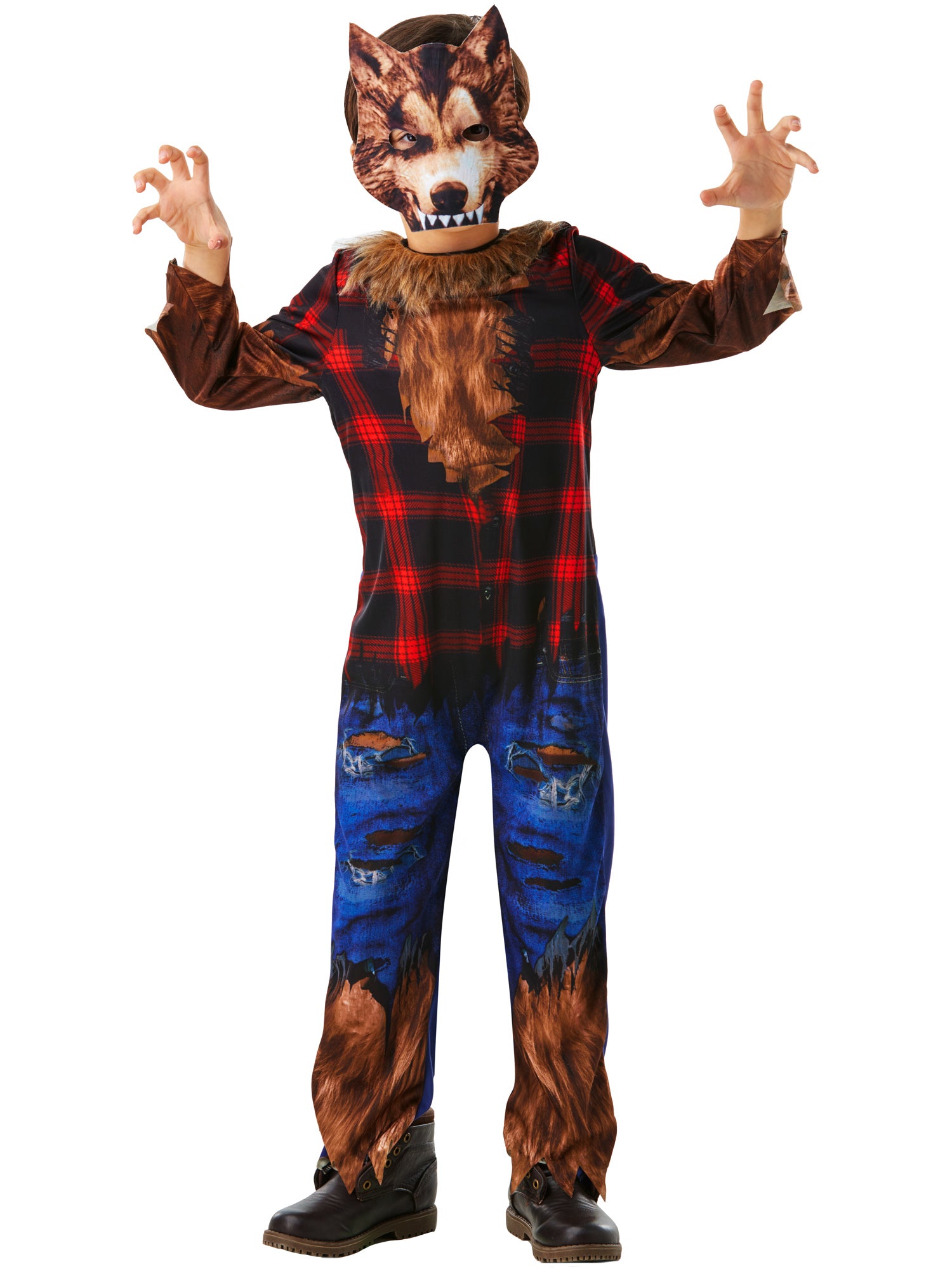 Werewolf 1