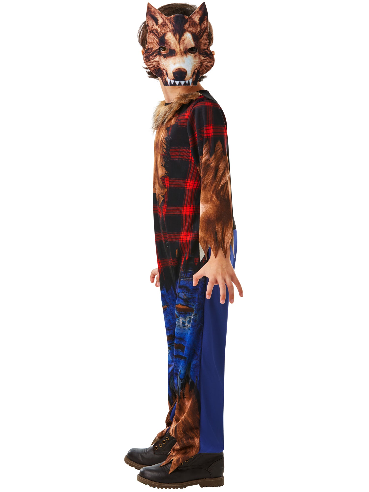 Werewolf 3