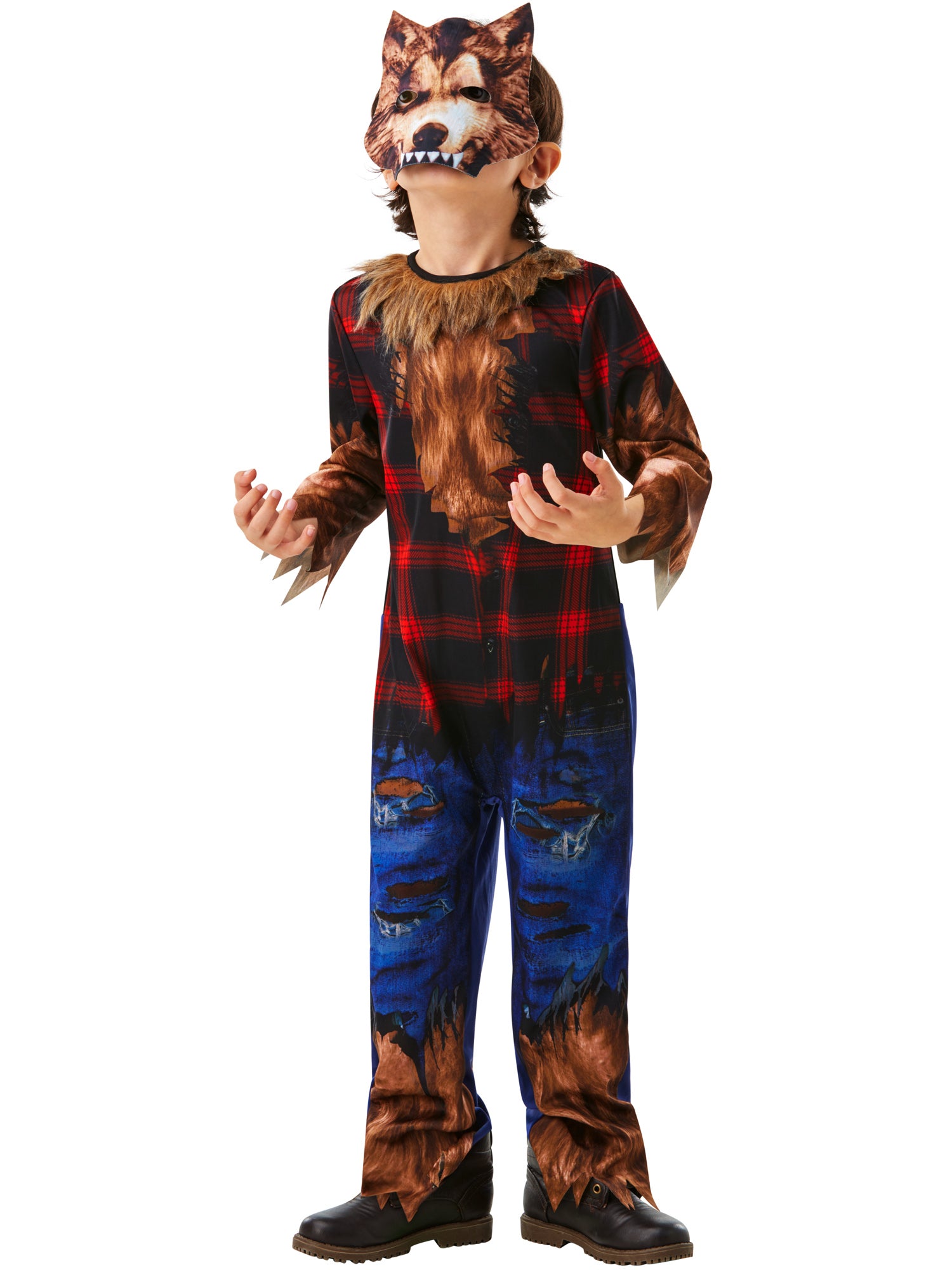 Werewolf 4
