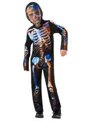 Skeleton 1