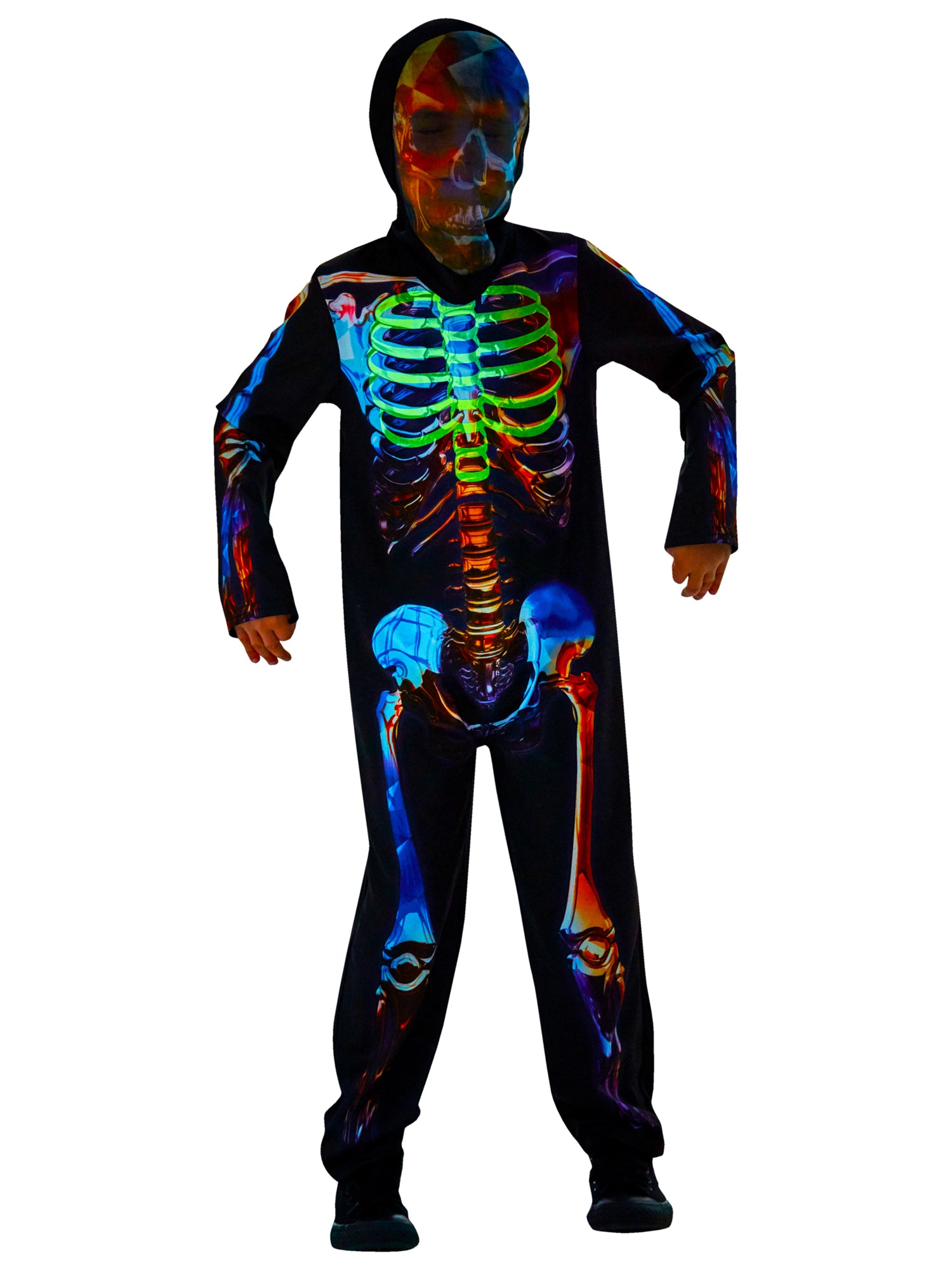 Skeleton 2