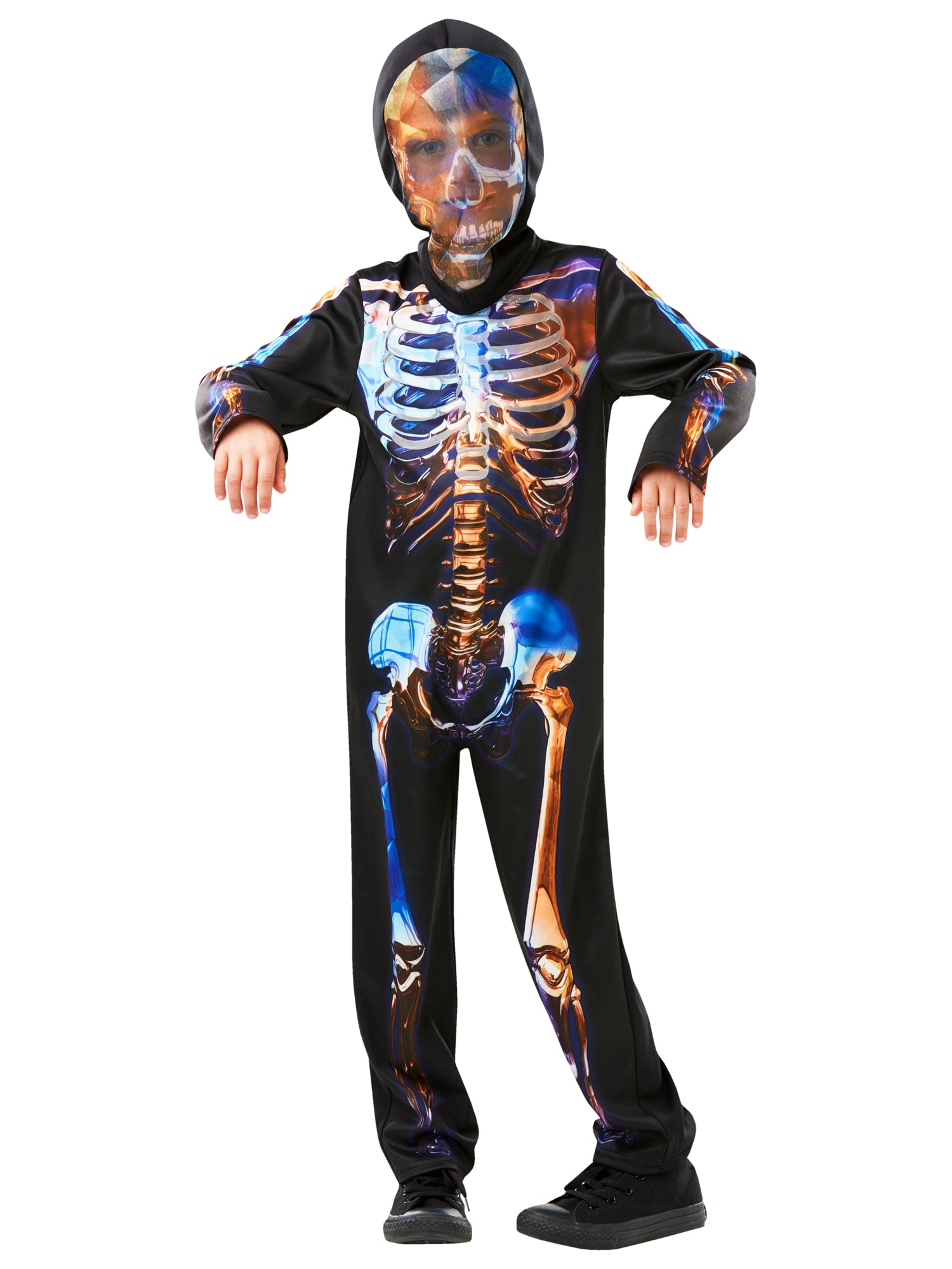 Skeleton 3