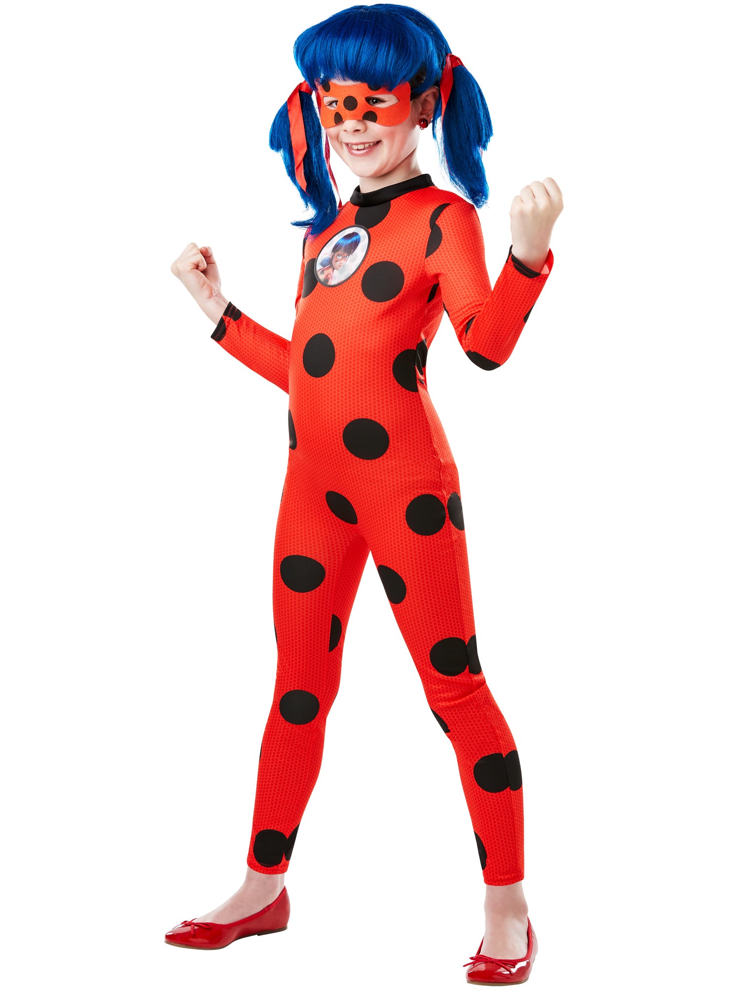 Miraculous Ladybug Deluxe 1