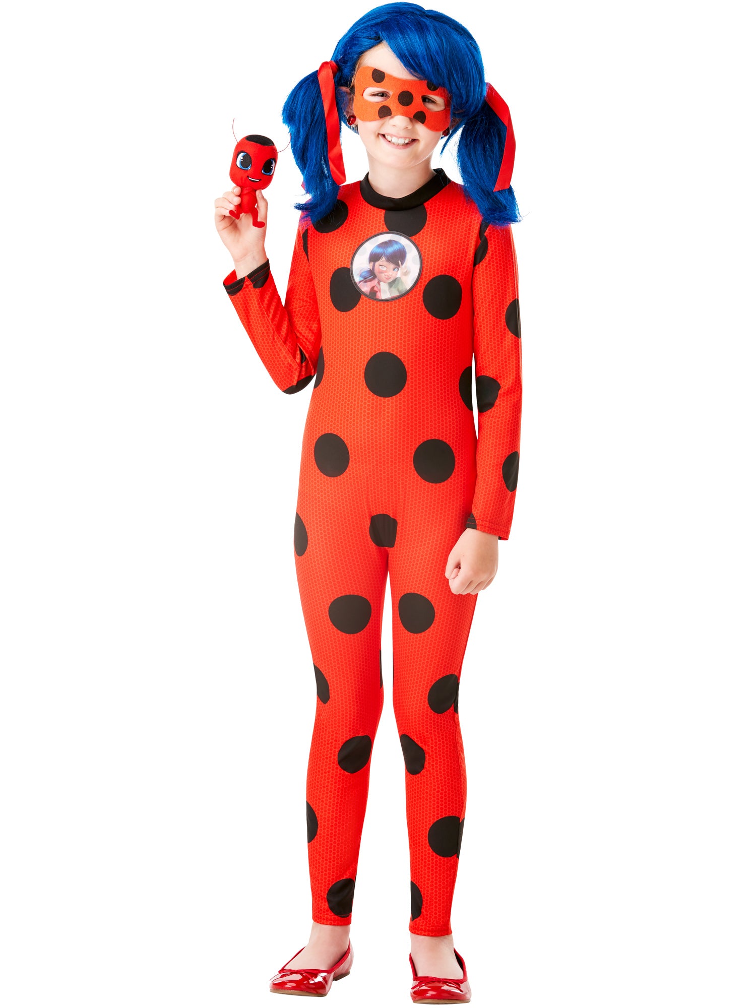 Miraculous Ladybug Deluxe 3