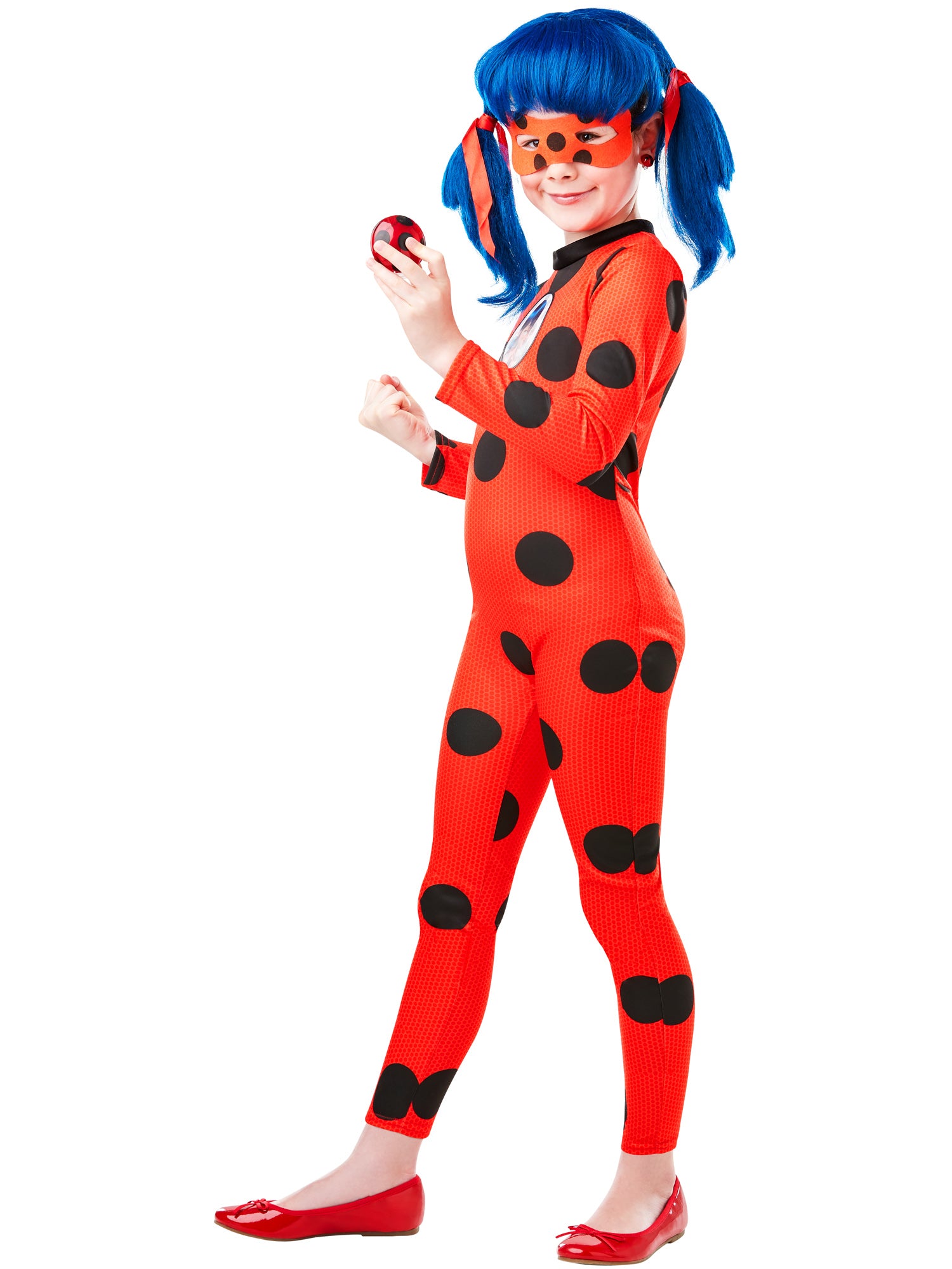 Miraculous Ladybug Deluxe 4