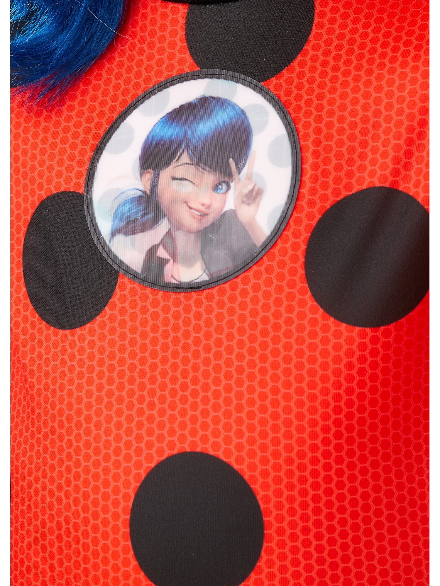 Miraculous Ladybug Deluxe 5