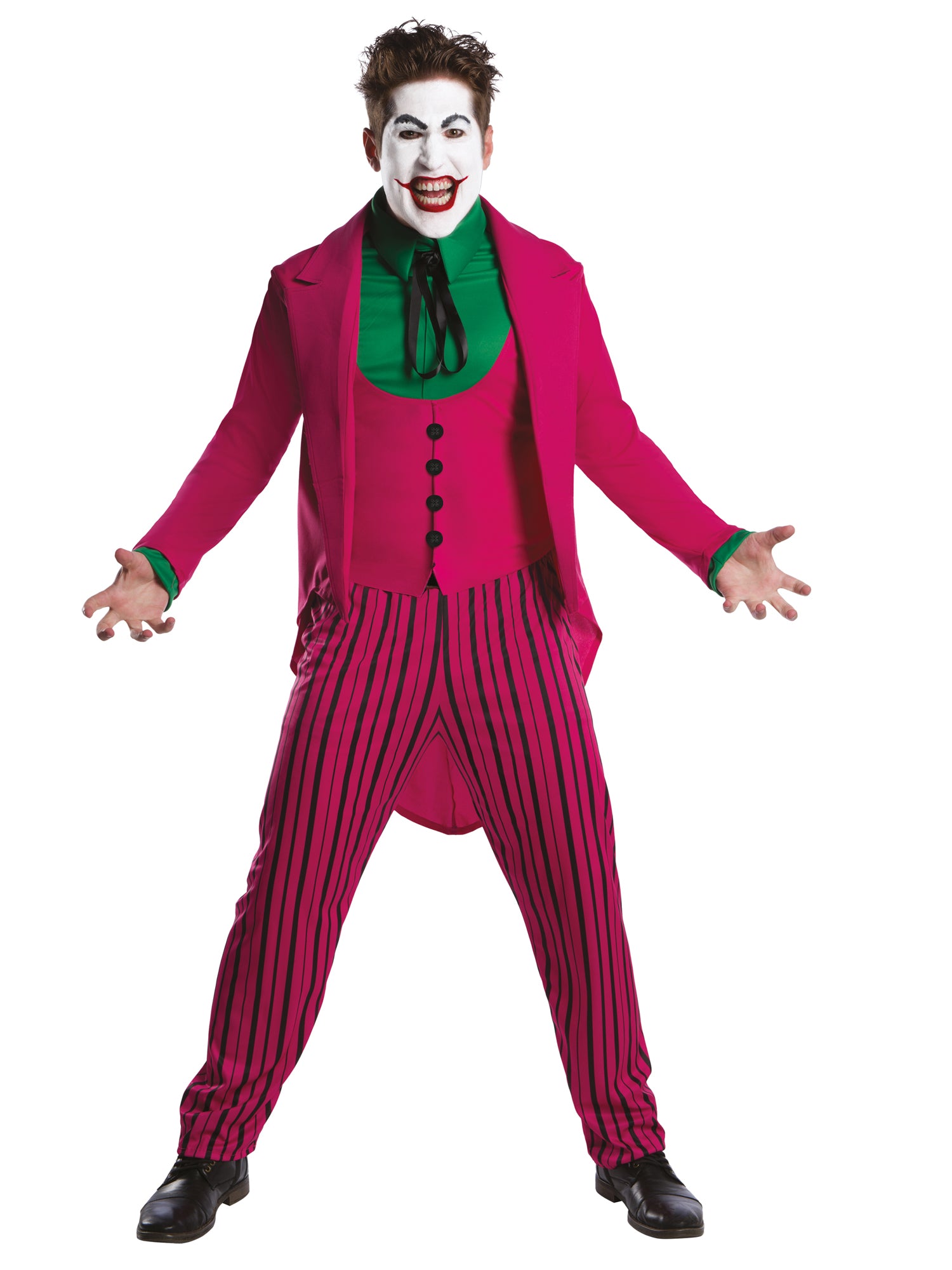 1966 Joker 1