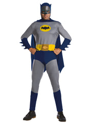 1966 Adult Batman 1
