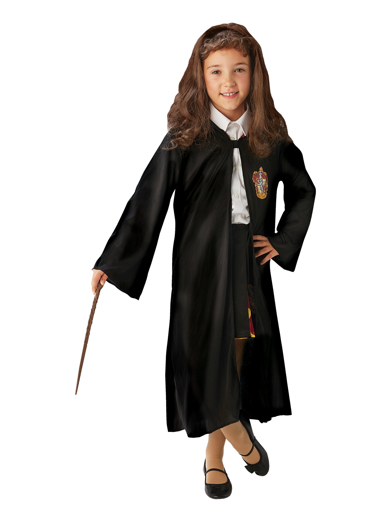 Hermione Blister Set 4