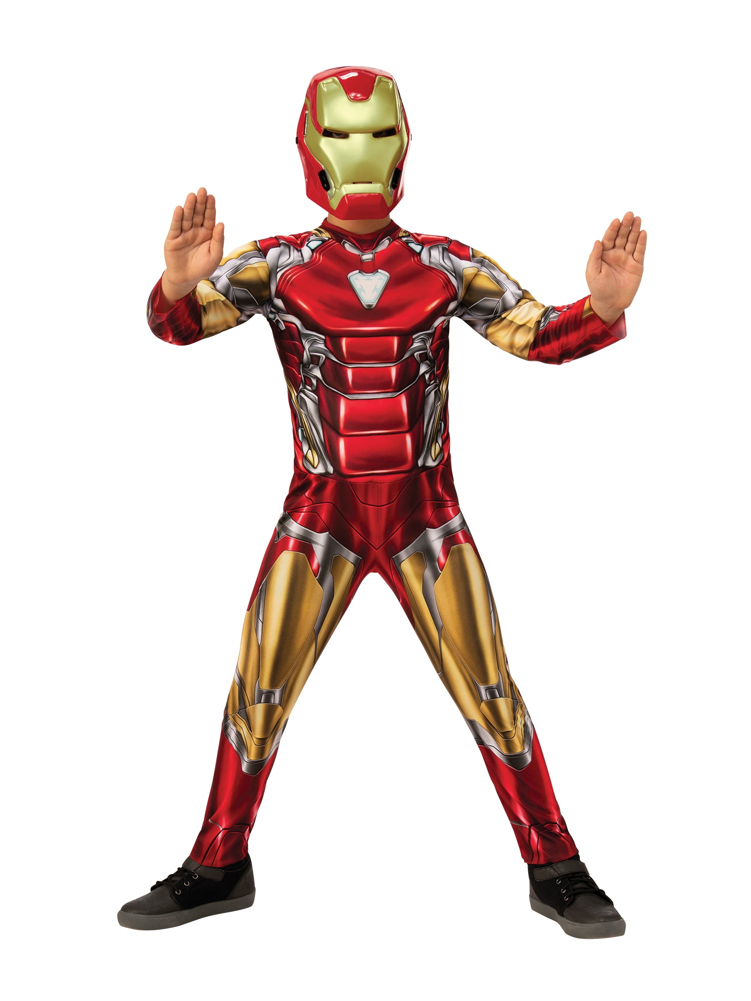 Iron Man Mark 85 Characte 1