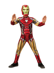 Iron Man Mark 85 Characte 1