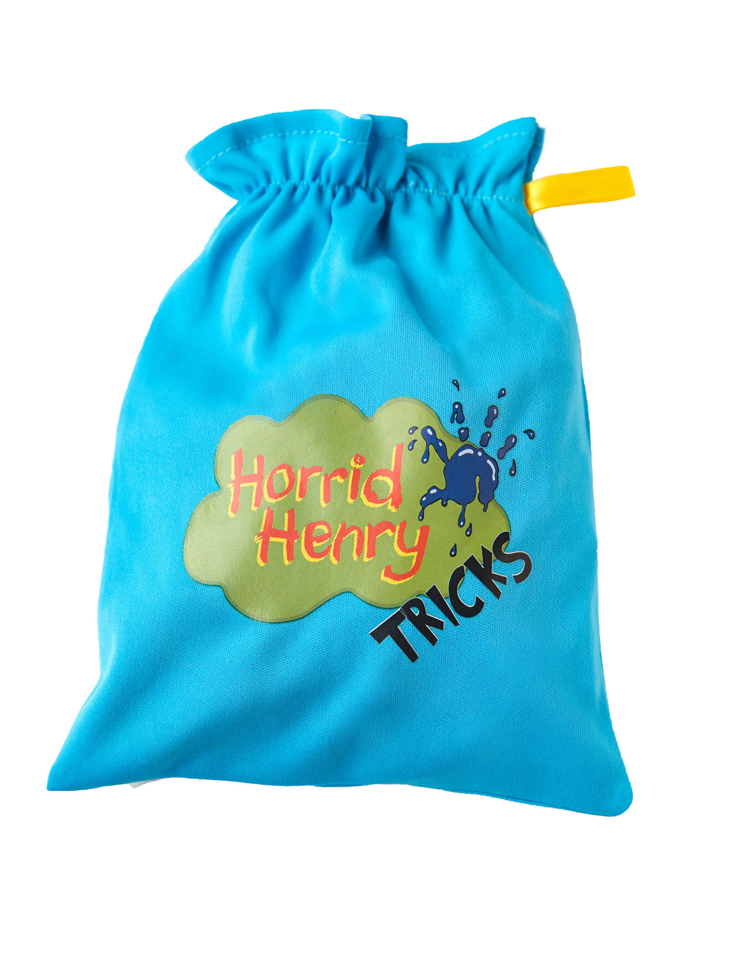Horrid Henry Bag Of Tricks 2