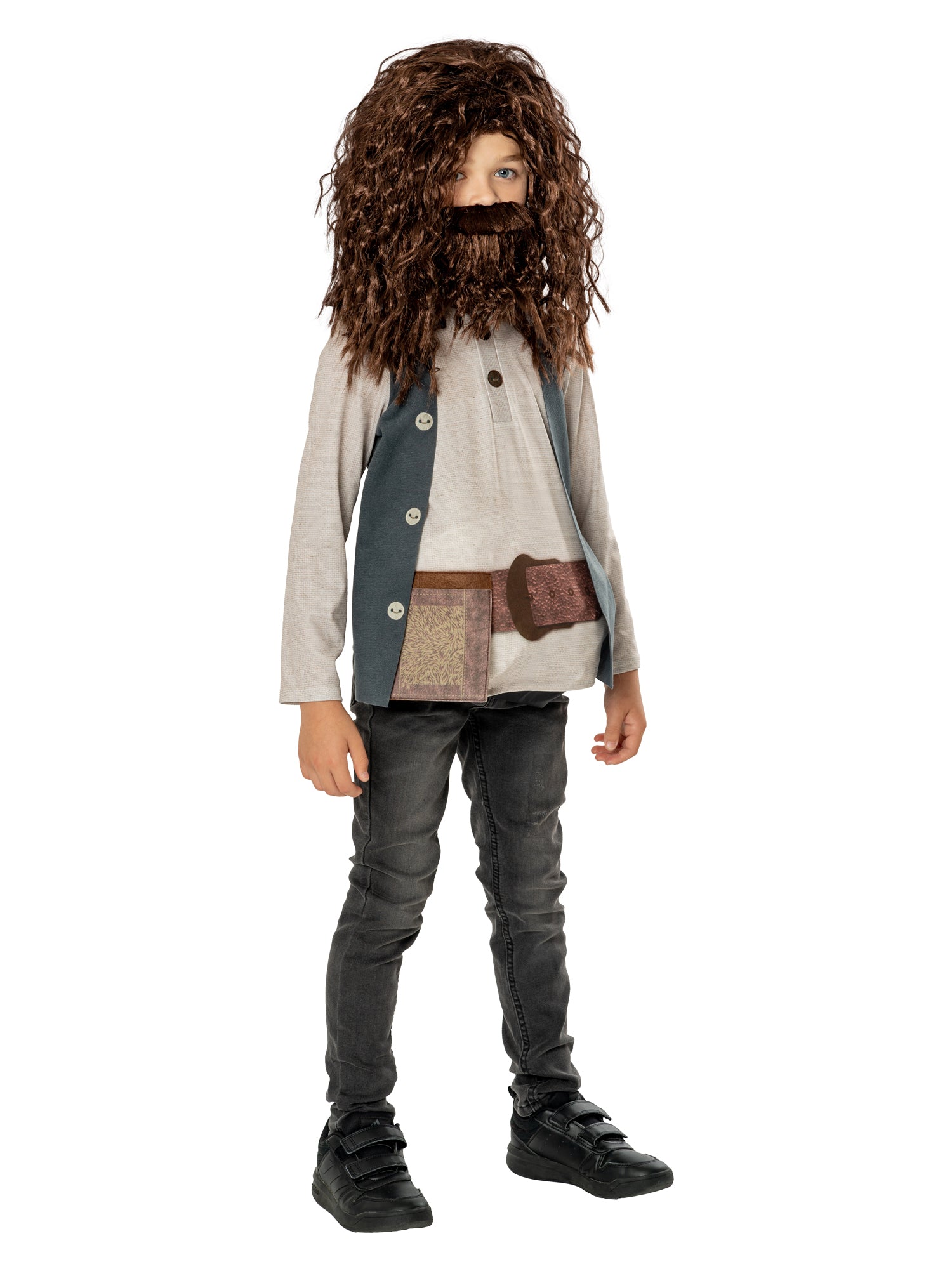 Hagrid Deluxe 3