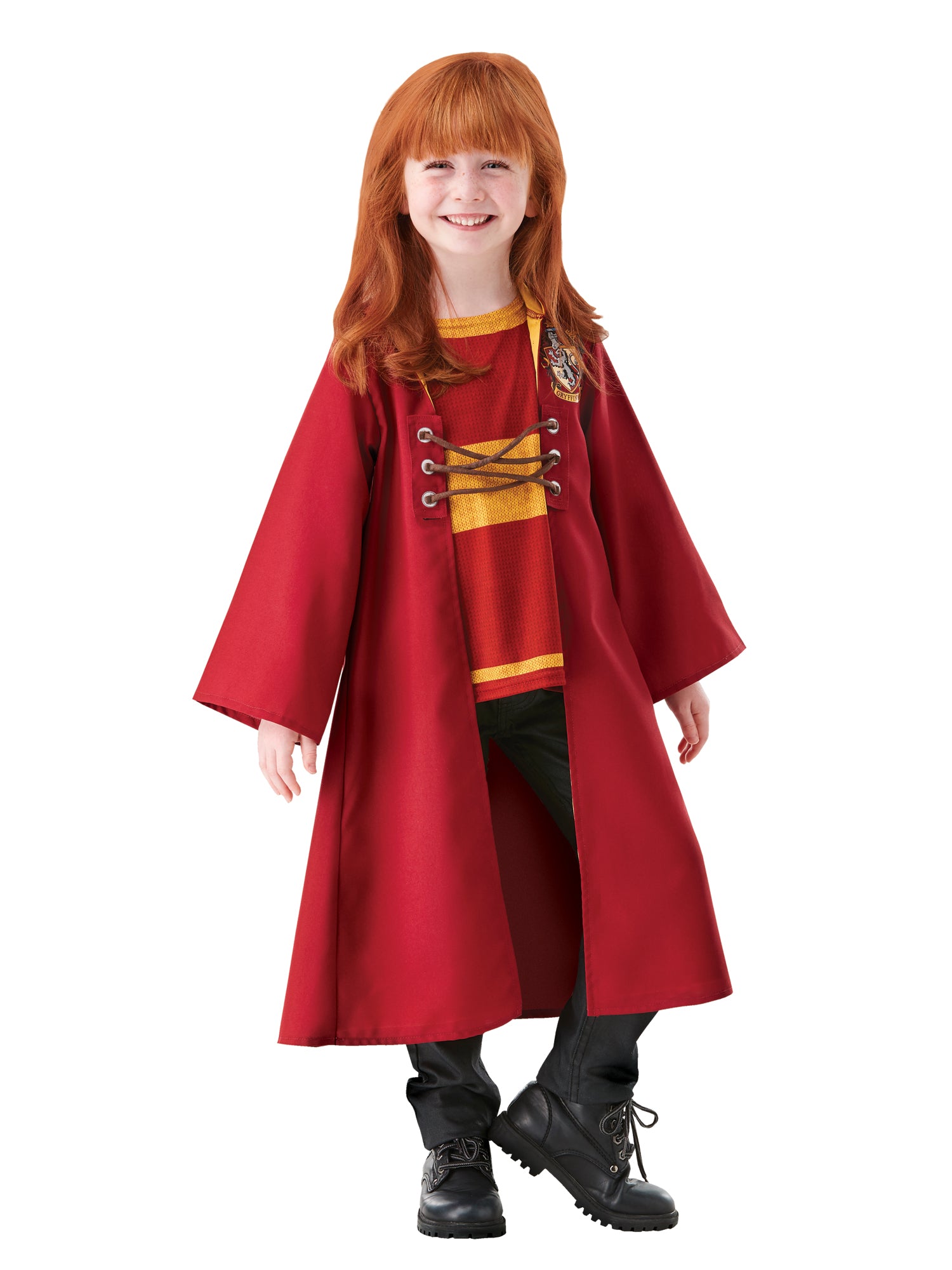 Quidditch Robe 2