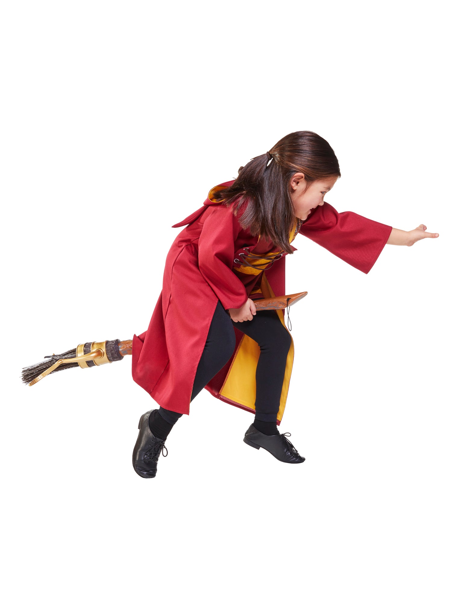 Quidditch Robe 5