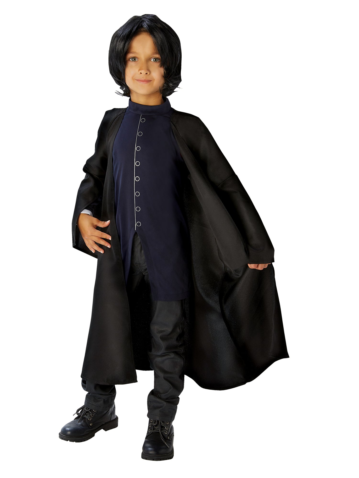 Snape 1