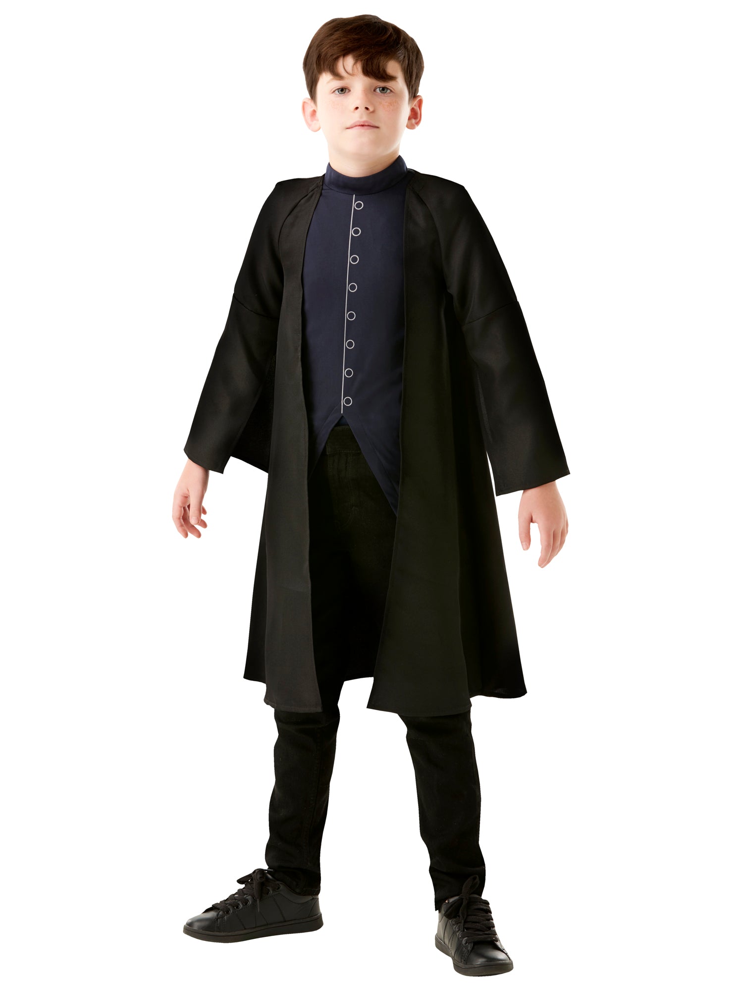 Snape 3
