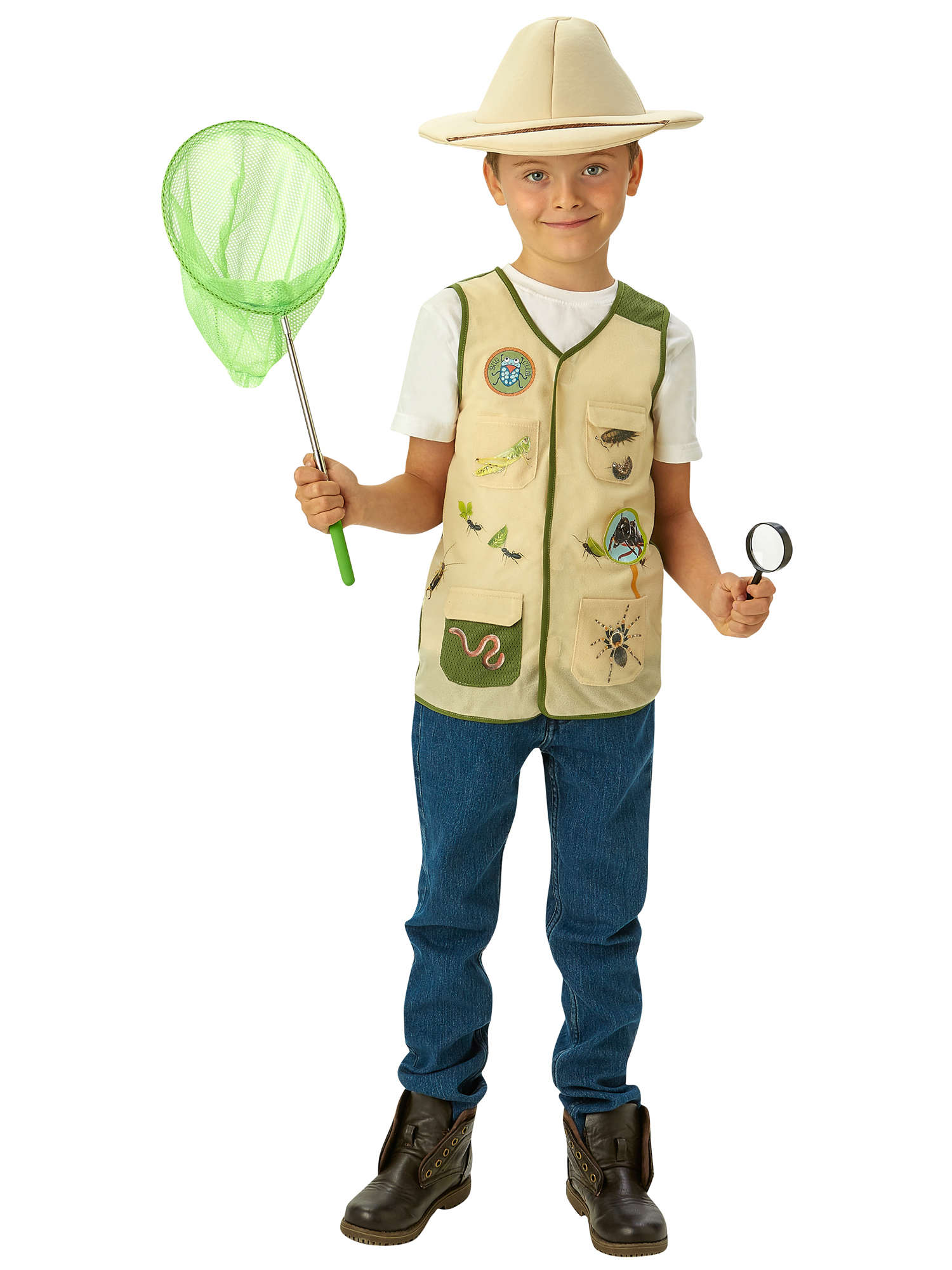 Bug Explorer 1